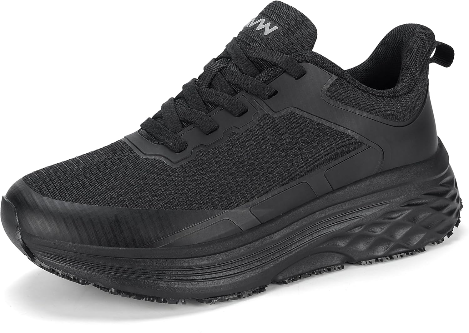 AVW Women Non Slip Work Shoes - Water Resistant Comfort