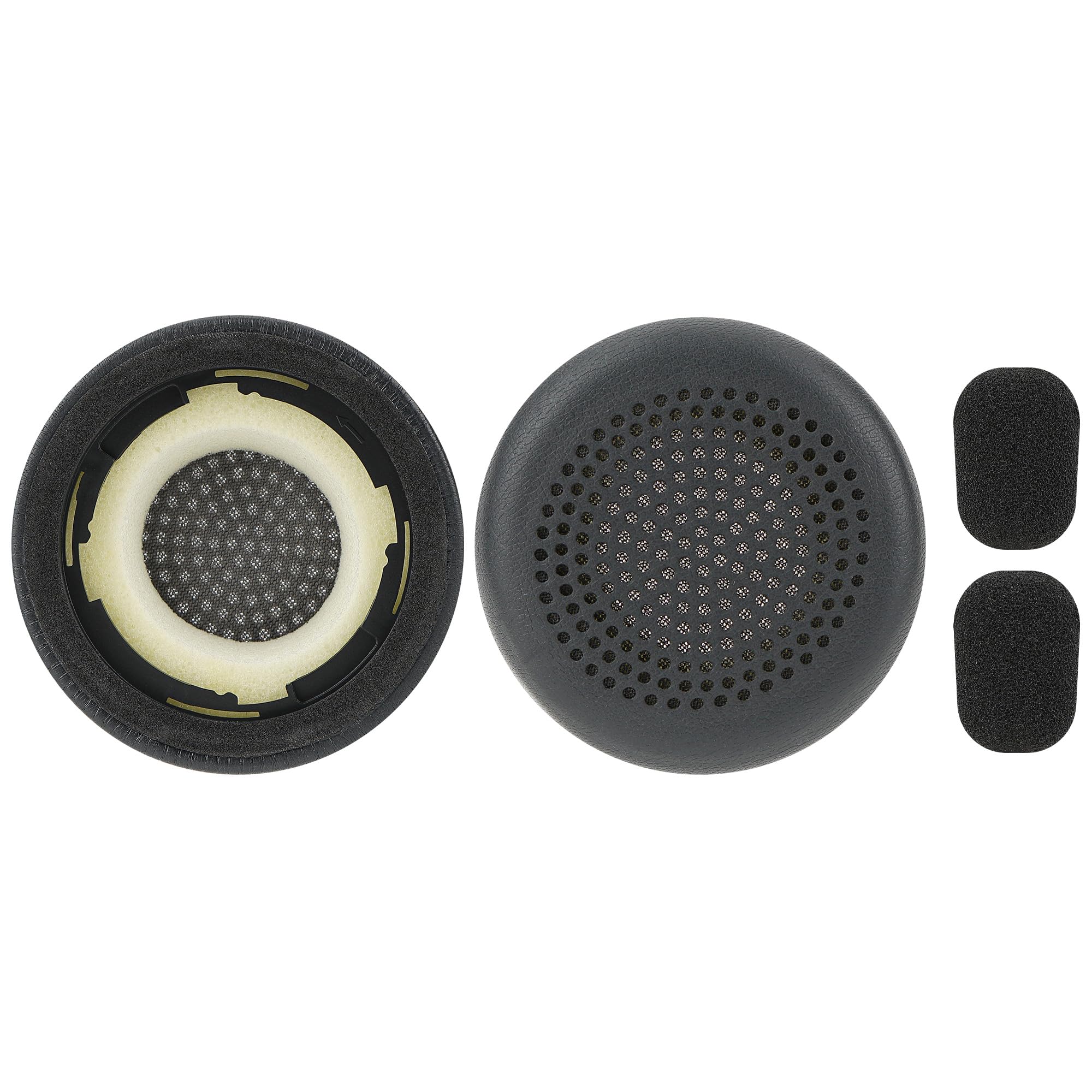Amazon | Geekria イヤーパッド 互換性 パッド ロジクール Logitech