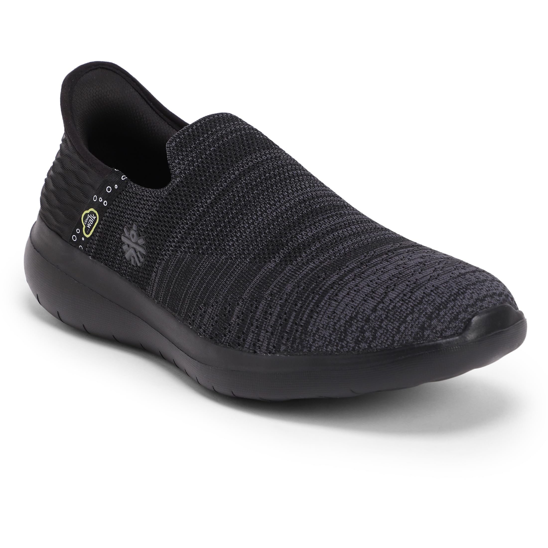 CULTSPORT EZ+ Walk Mens Walking Shoes | Slip-On | Breathable | Lightweight (CS703111UK9_Grey_UK9) (B0D14SYFTR) Amazon Price History, Amazon Price Tracker
