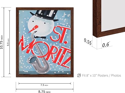 Vista 150 de Poster Master Póster de jazz vintage, impresión retro del festival de jazz de París, arte musical, regalo ideal para hombres, mujeres, músicos