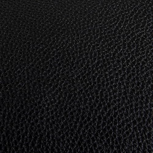 Vista 4 de Fabric & Fabric Tela de piel sintética Black Yard Cabo