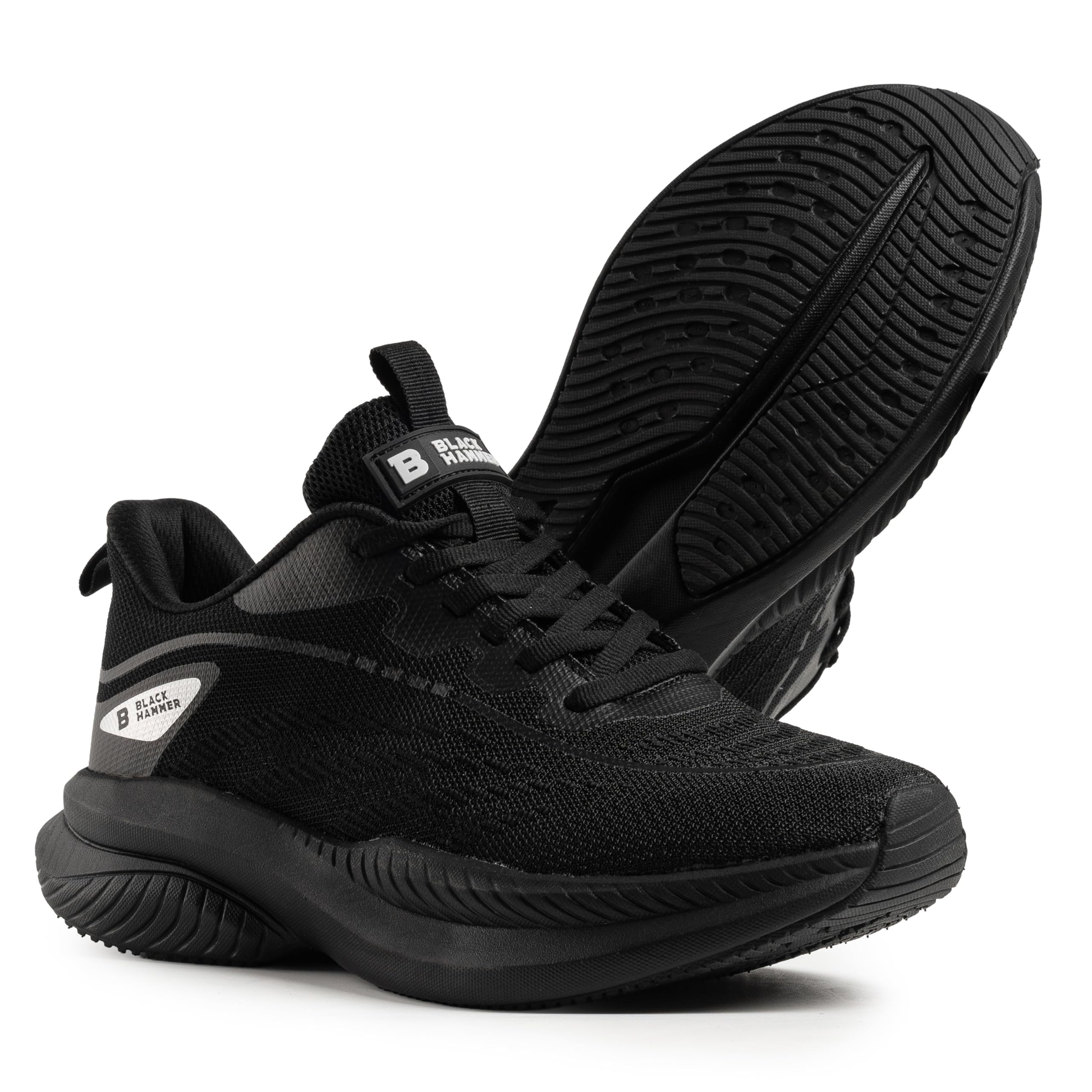 Black Hammer 2288 ZapatillasMujer