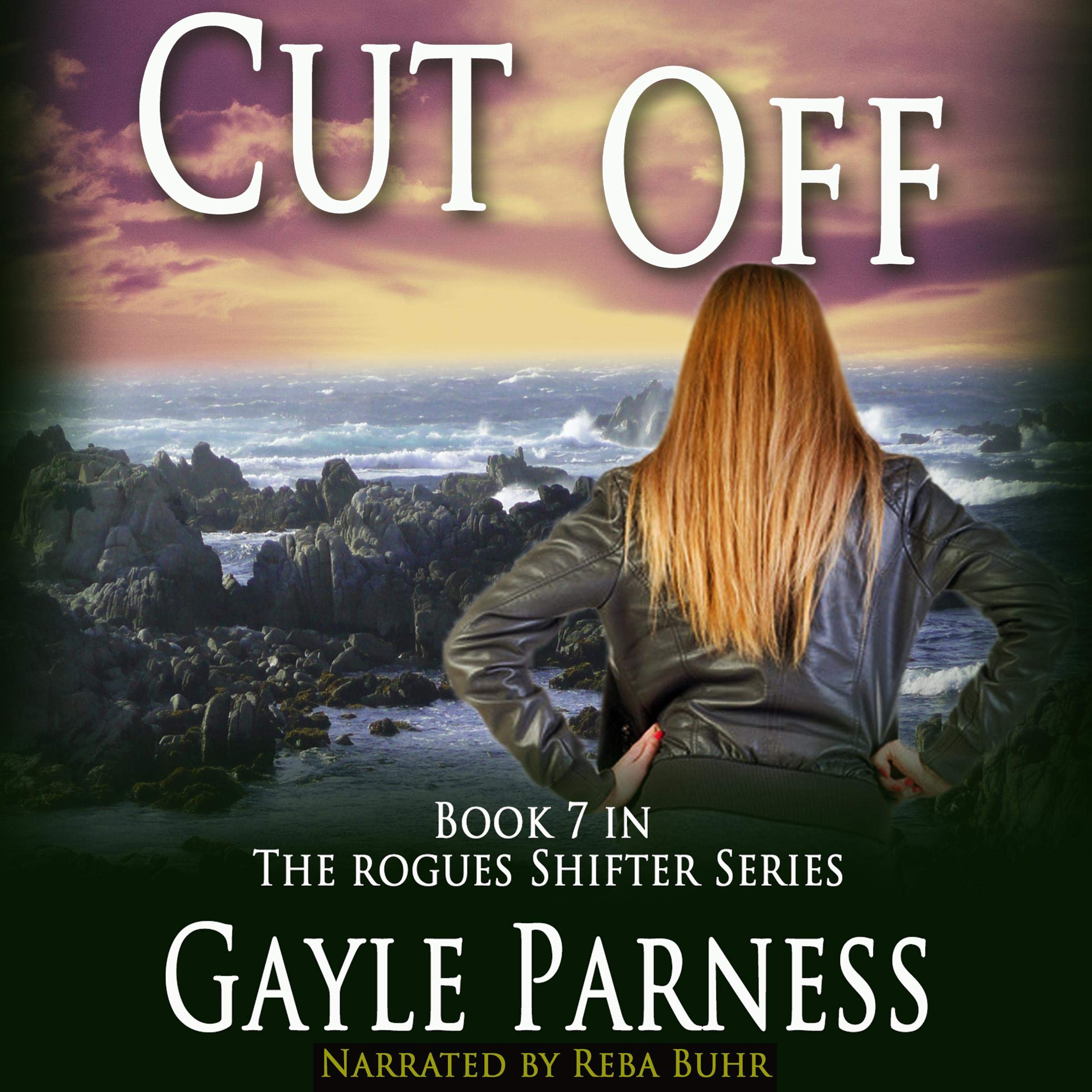 Cover art for Cut Off