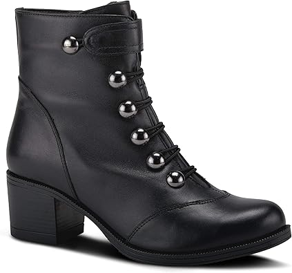 spring step boots amazon