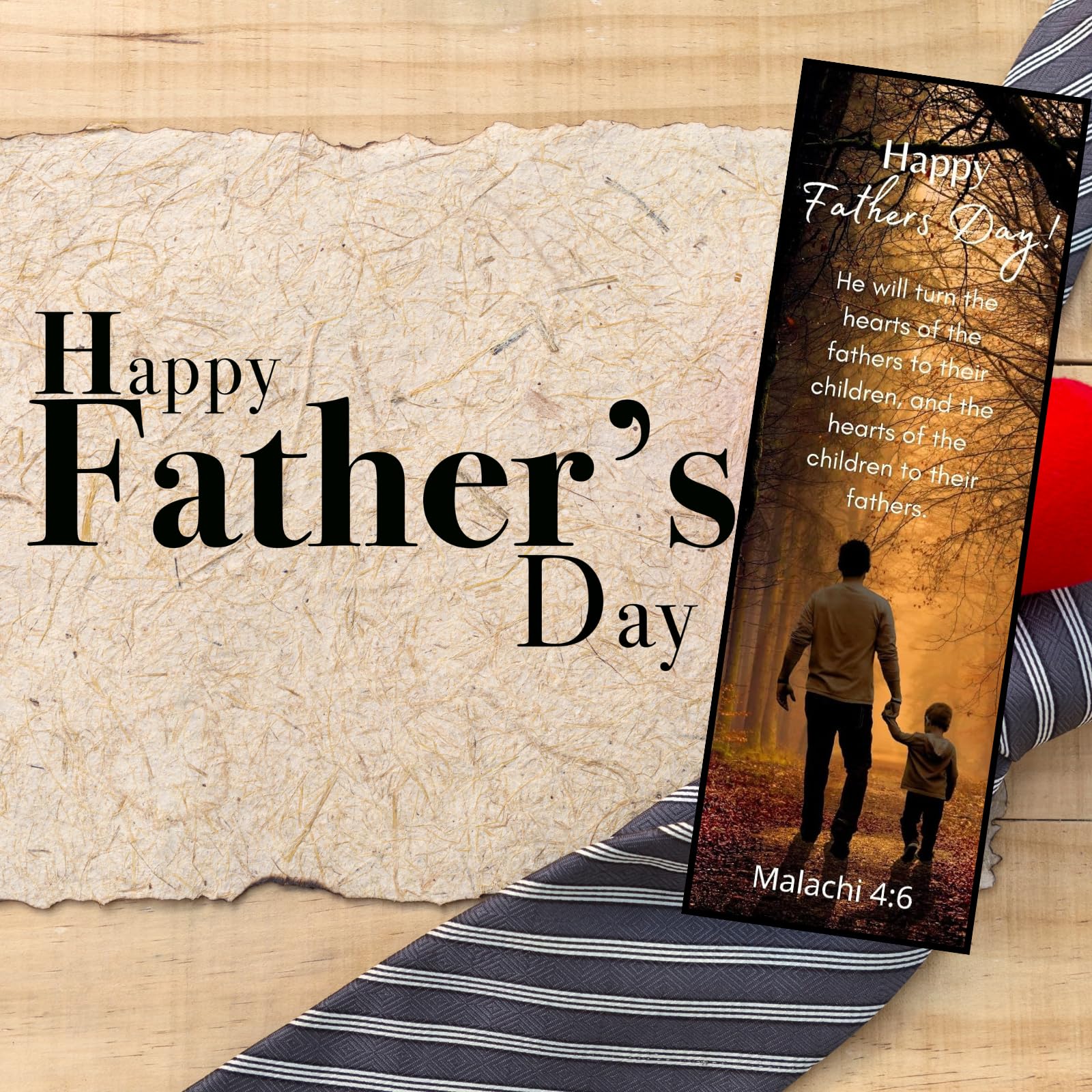 Happy Fathers Day Religious