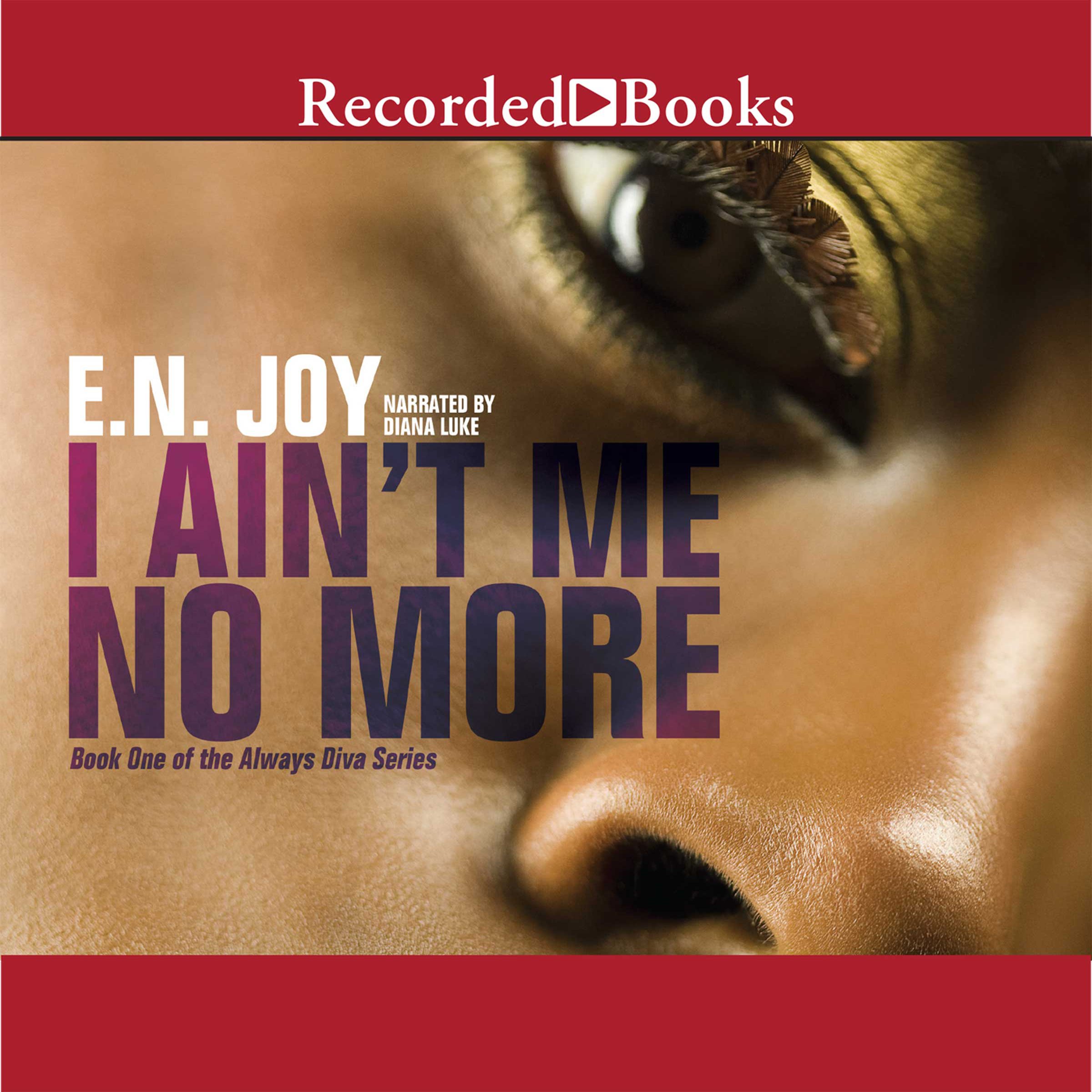Cover art for I Ain't Me No More