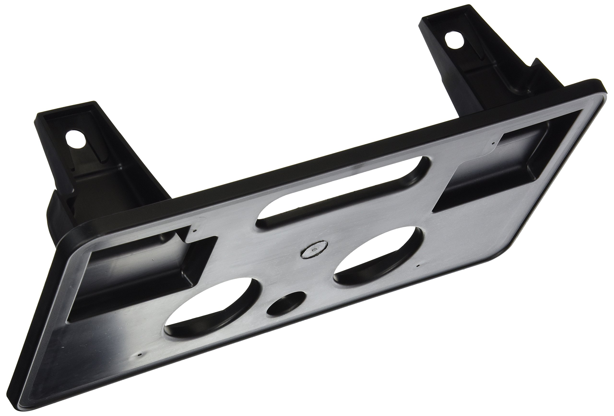 Genuine Honda (71145-TE0-A00) License Plate Base