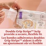 Disposable Baby Diapers Size 6 - Huggies Little Movers, 84ct, Mega Colossal Pack