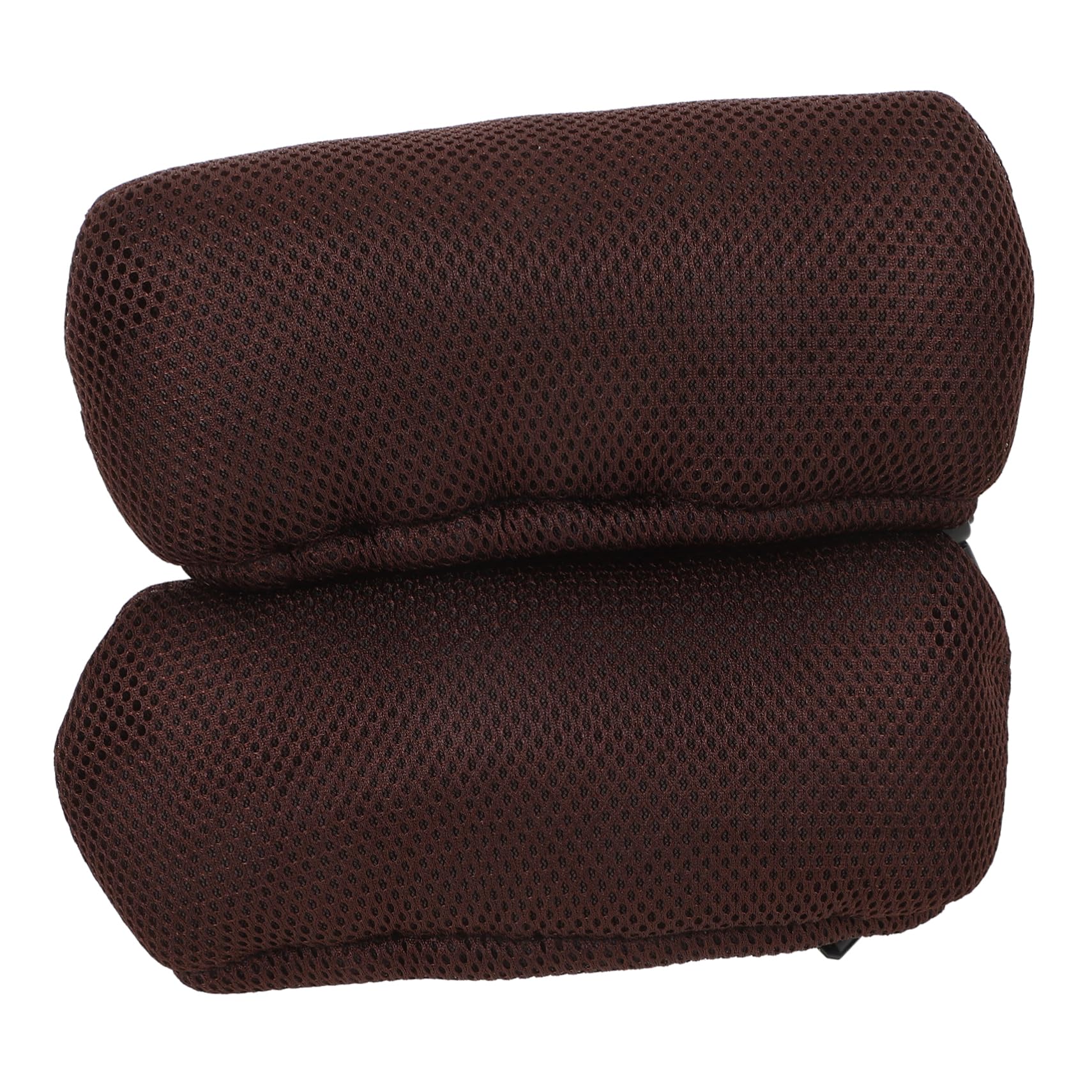 1par Cubiertas Reemplazables Para Muletas Almohadillas Resistentes Al Desgaste Fundas Confortables Para Axilas De Transpirable