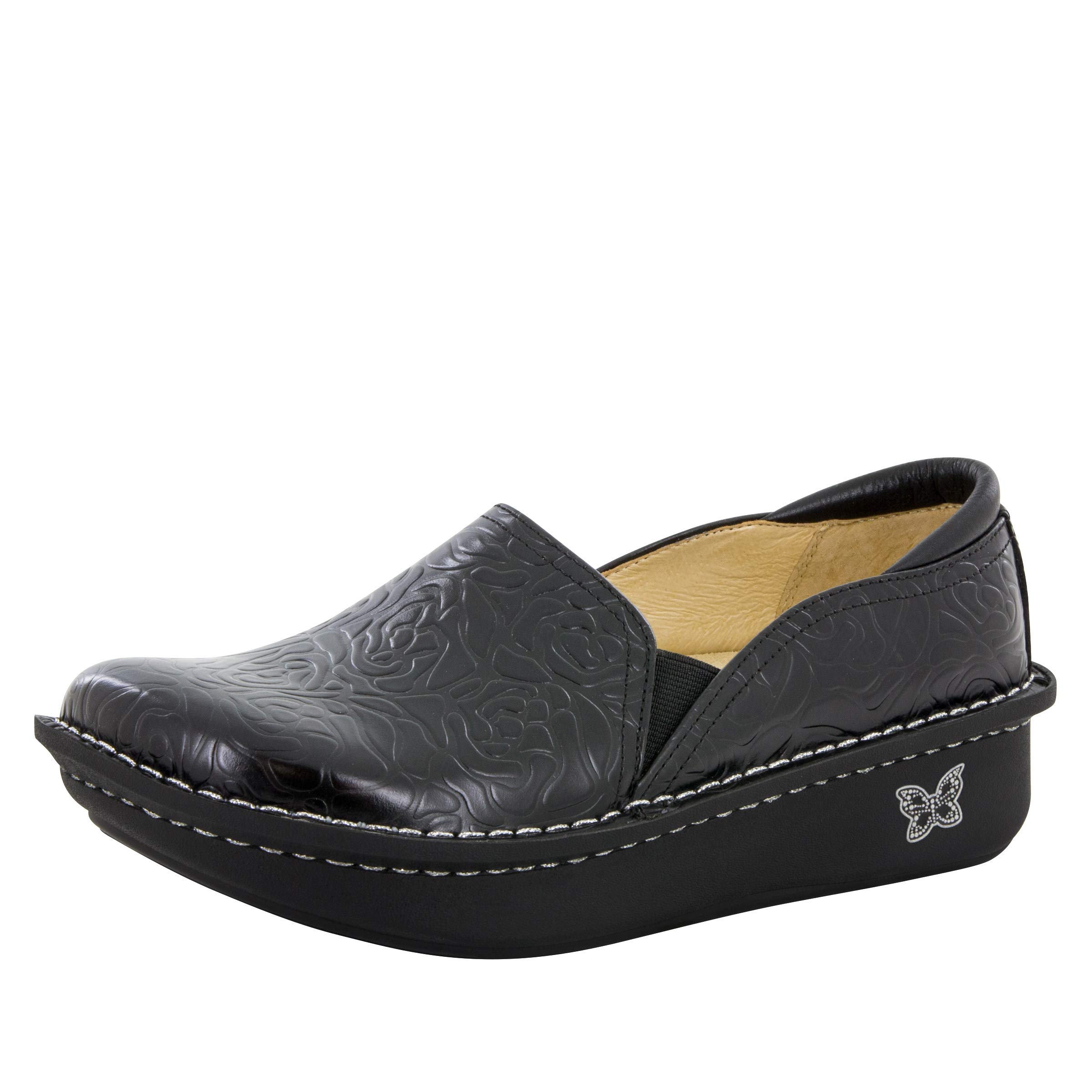 Women's Alegria, Debra Professional Slip On