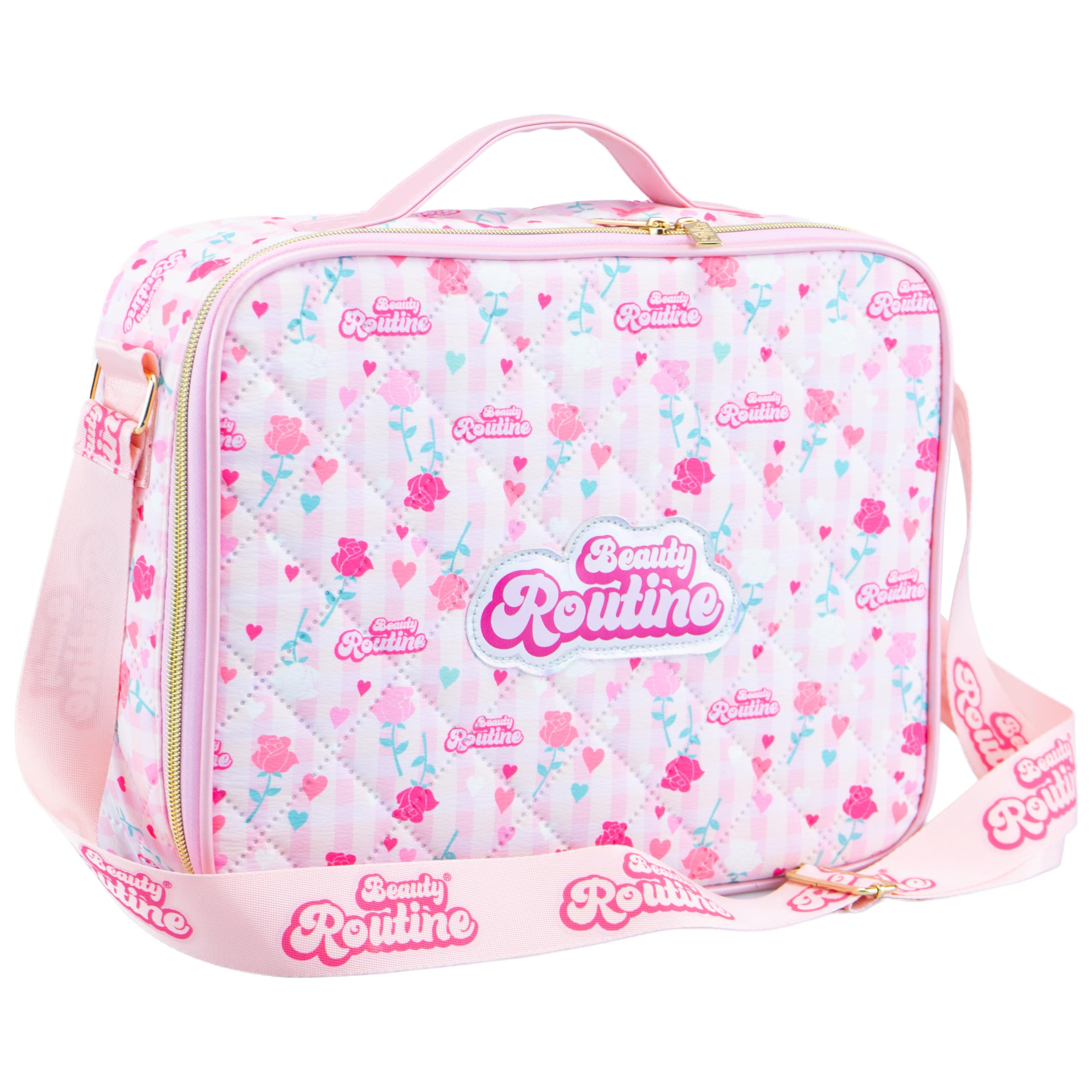 Beauty Routine - My Skincare Suitcase