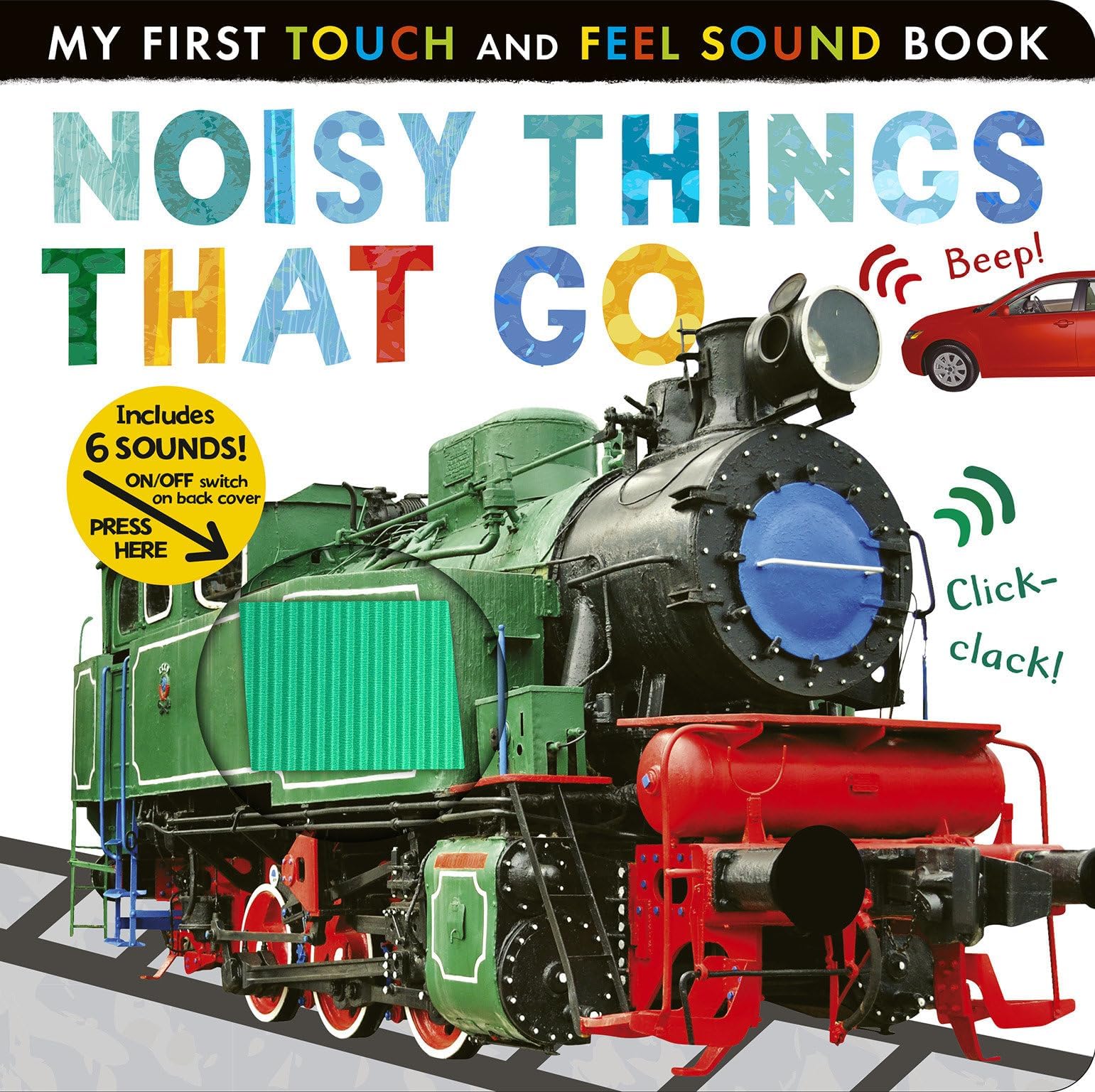 Noisy Things That Go