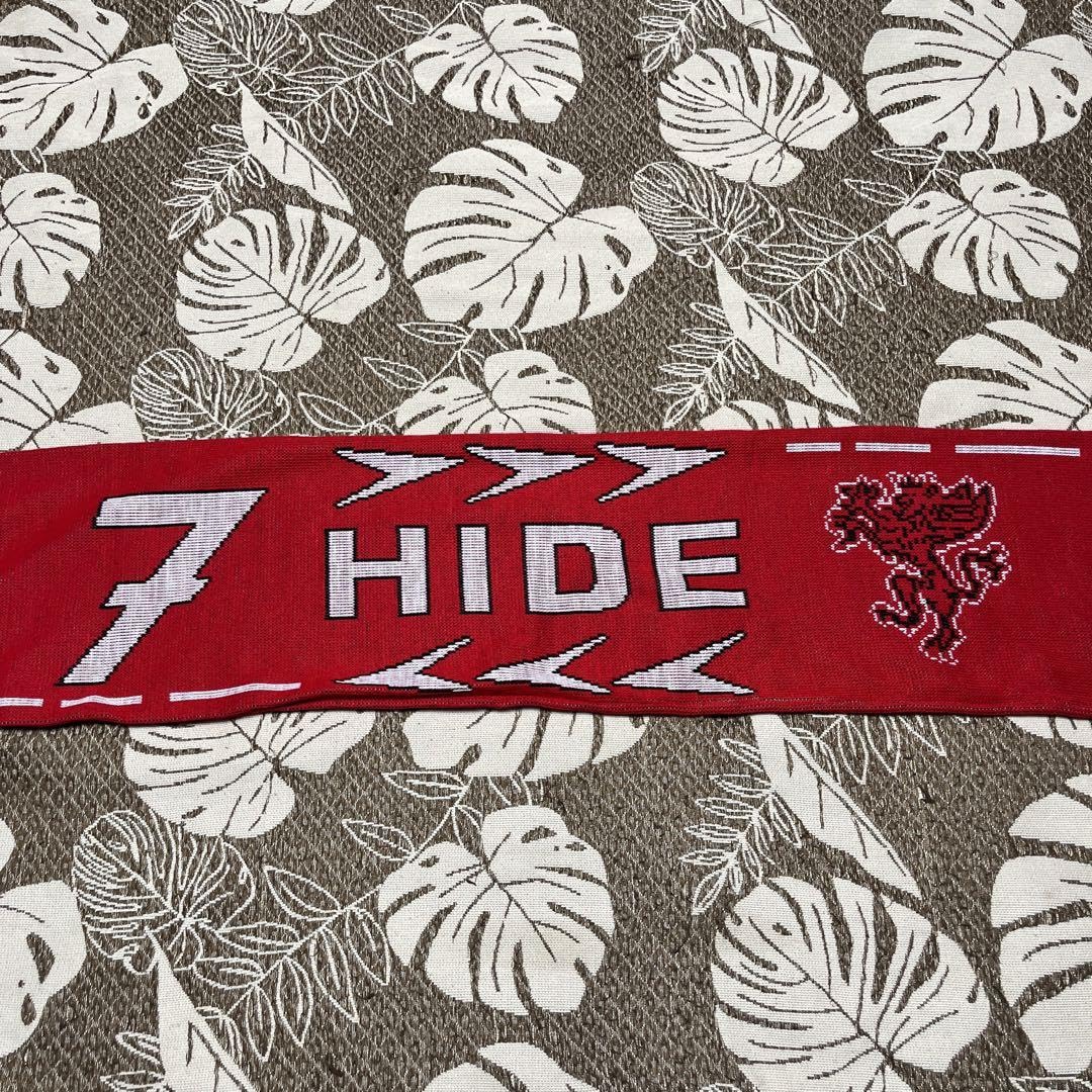 GALEX セリエA ペルージャユニフォーム上下　マフラーセット　中田英寿 Amazon.co.jp: galex セリエa ペルージャ ユニパンツ タオル