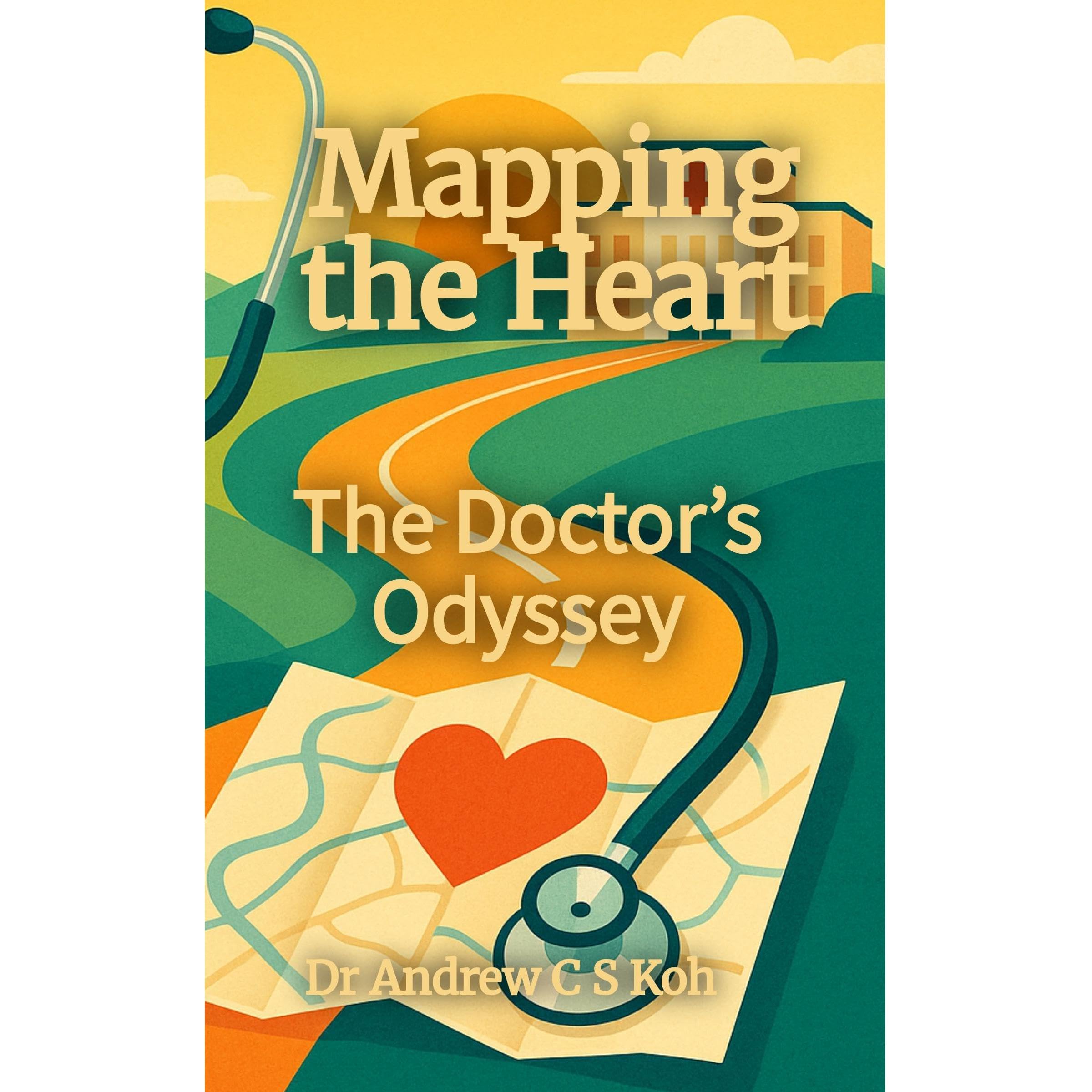 Mapping the Heart