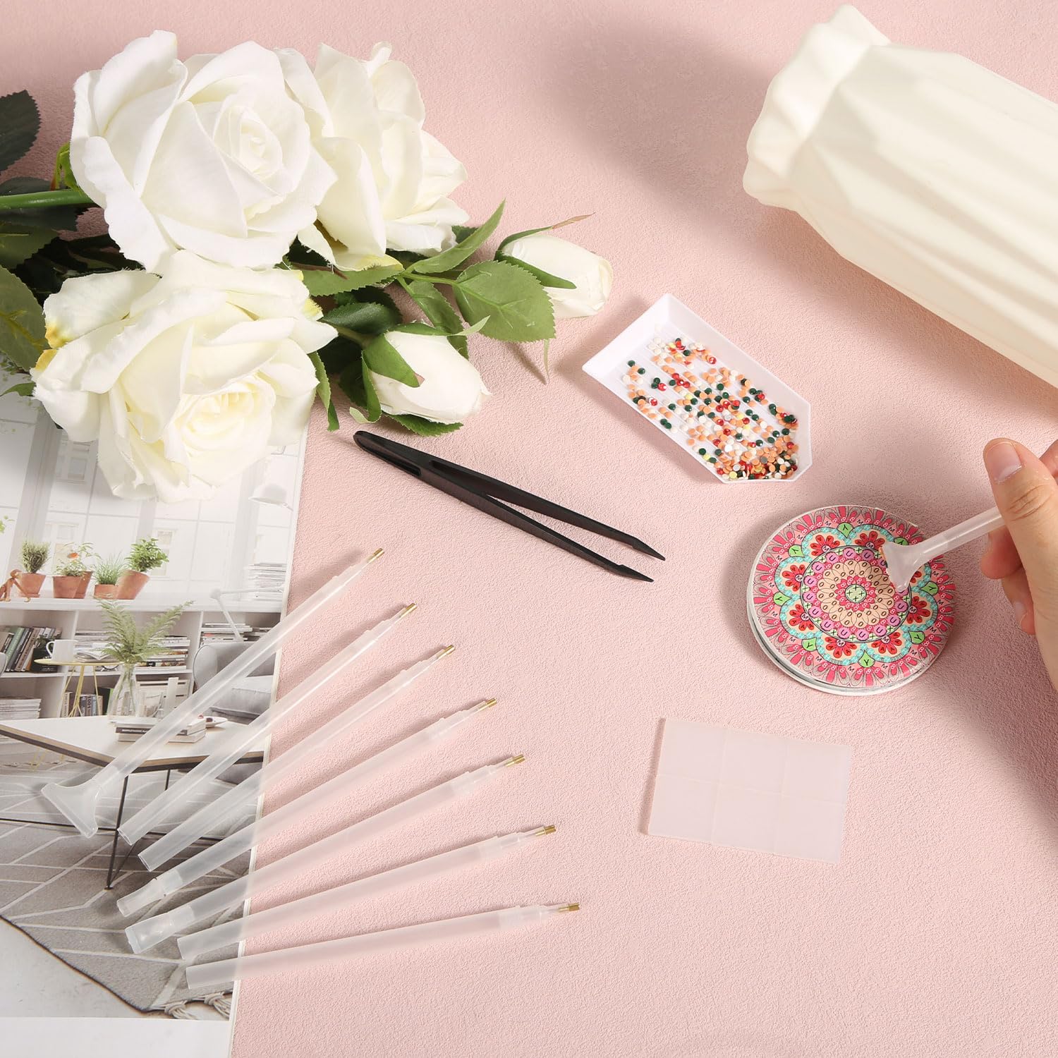 Recharges De Remplacement Pilot Pour Stylo Roller FriXion Ball 4, Stylo