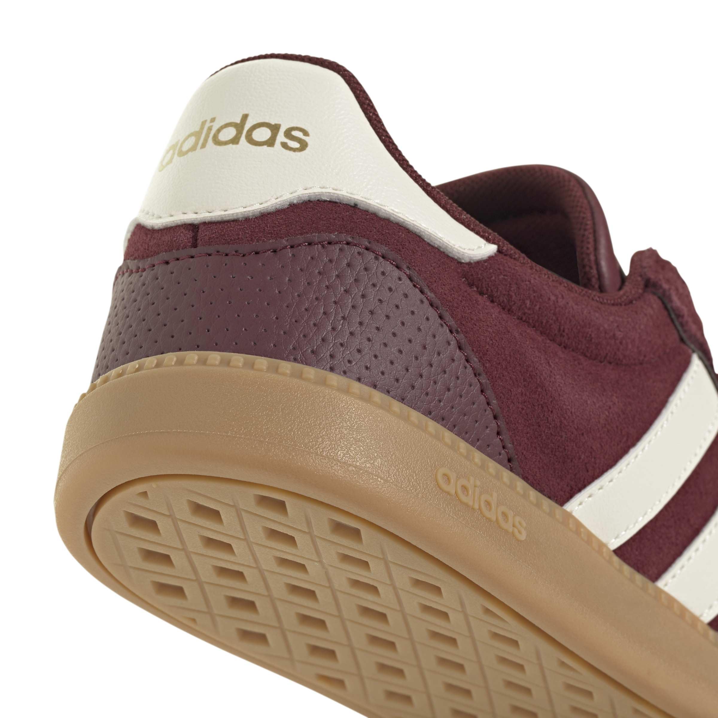 adidas Damen Breaknet Sleek Shoes – Bild 7
