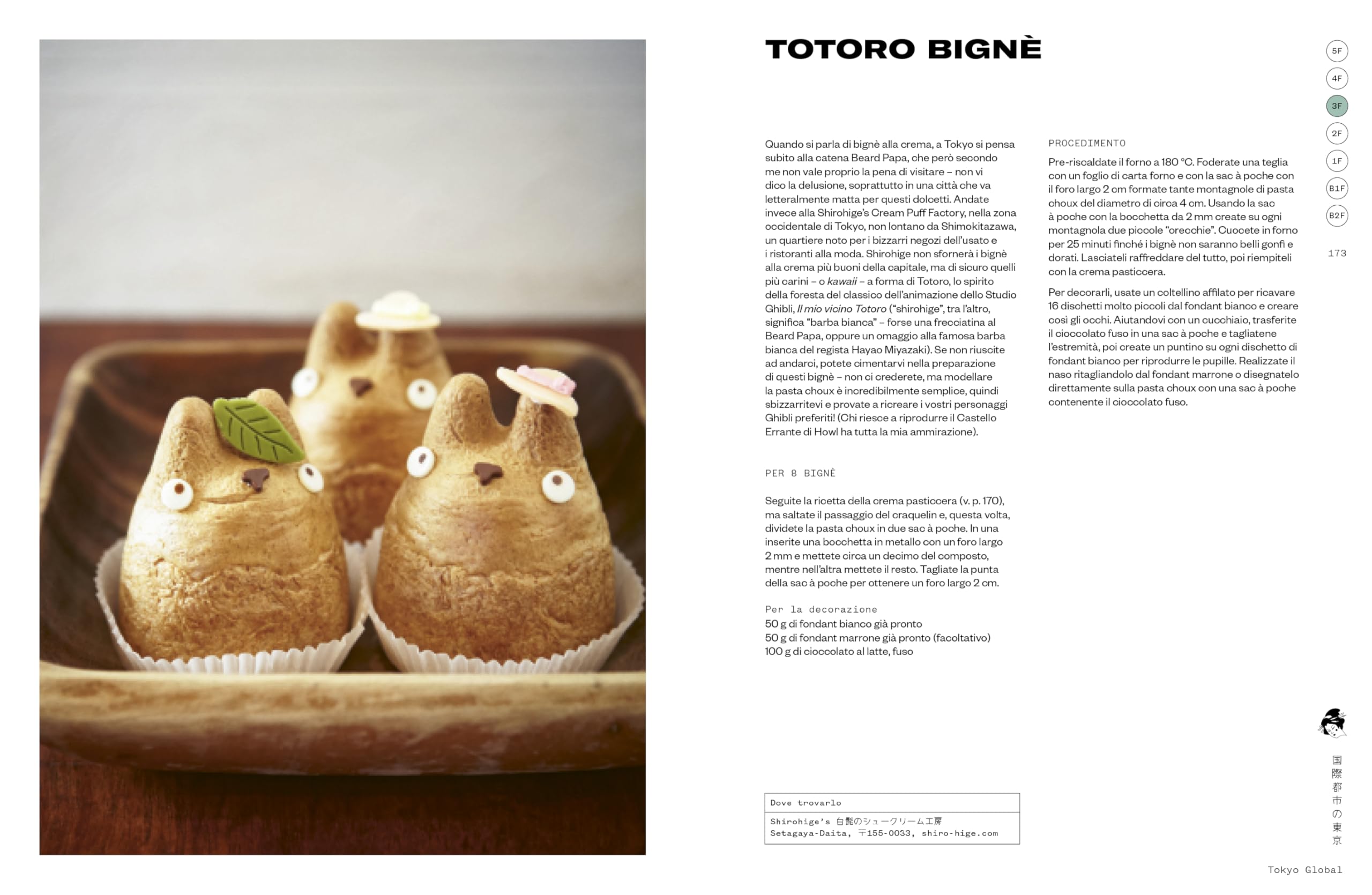 Tokyo stories. Storie e ricette giapponesi