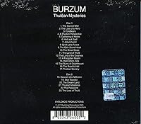 Vista 2 de Thulean Mysteries