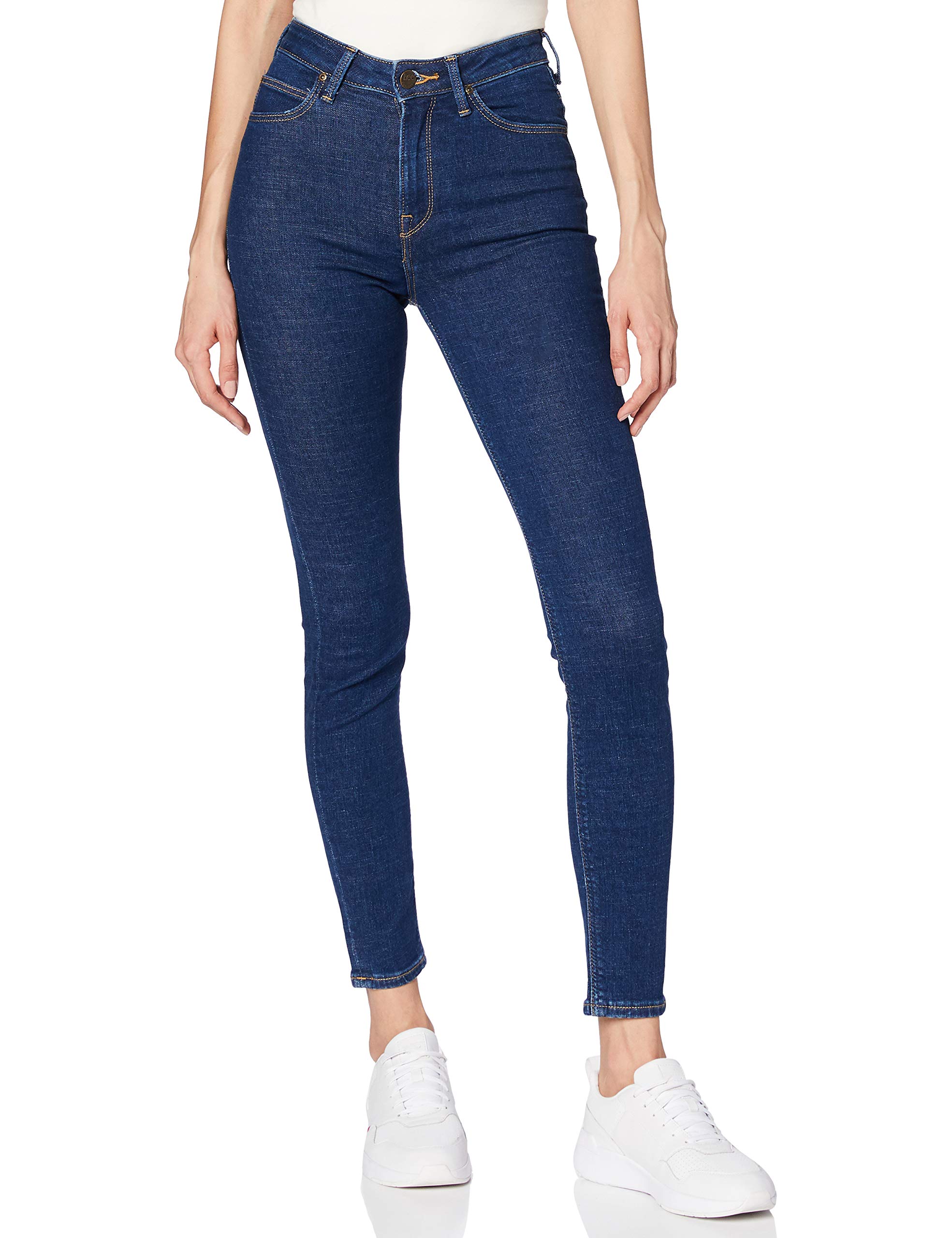 Lee Women's Scarlett High Jeans