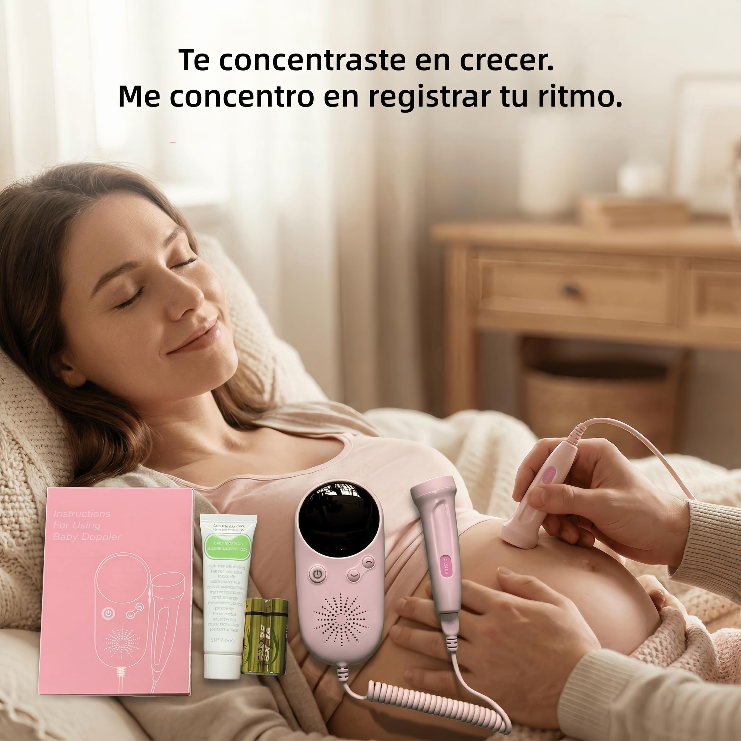 El pequeño príncipe/la pequeña princesa acompañante dispositivo pariente hijo interactivo percepción home edition — view 8