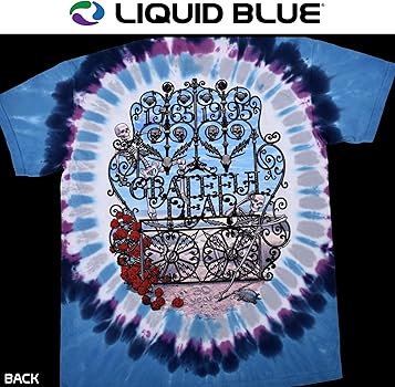 Grateful Dead 30th Anniversary Tシャツ　L Grateful Dead - 30th Anniversary Mens T Shirt | eBay