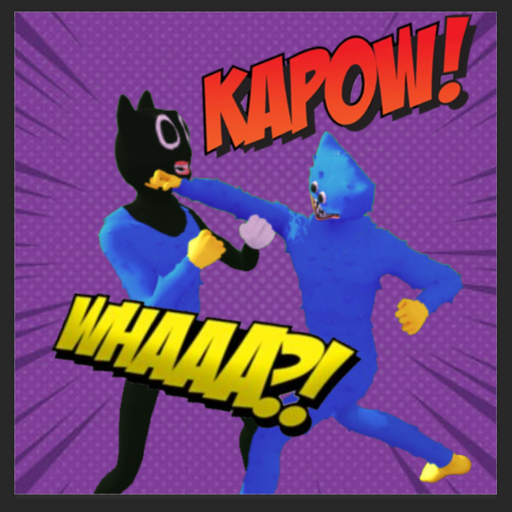 Freaky Monster Maker