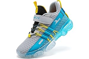 Hot Wheels-Themed Kids' Sneakers: Unleash the Inner Racer