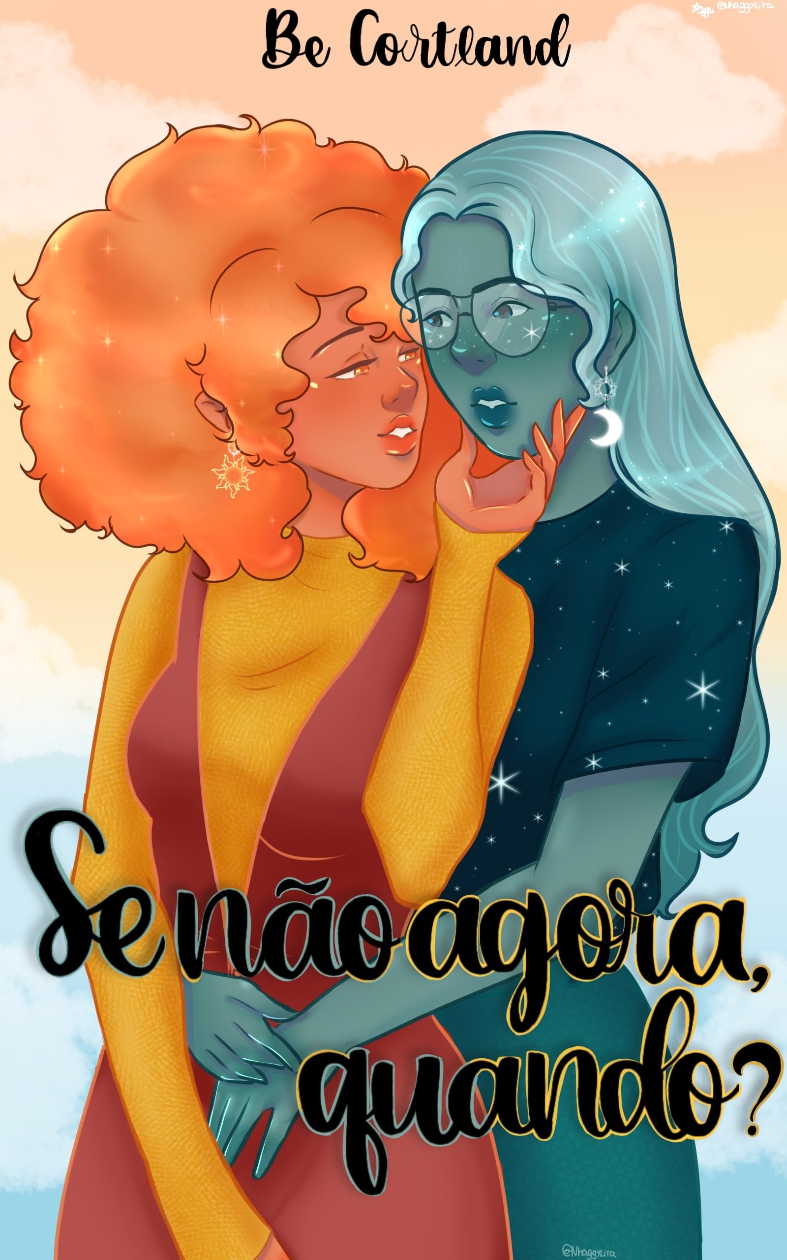 Se não agora, quando ?