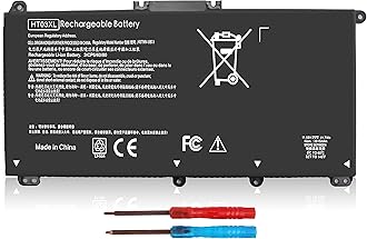 HT03XL L11119-855 L11421-545 Battery