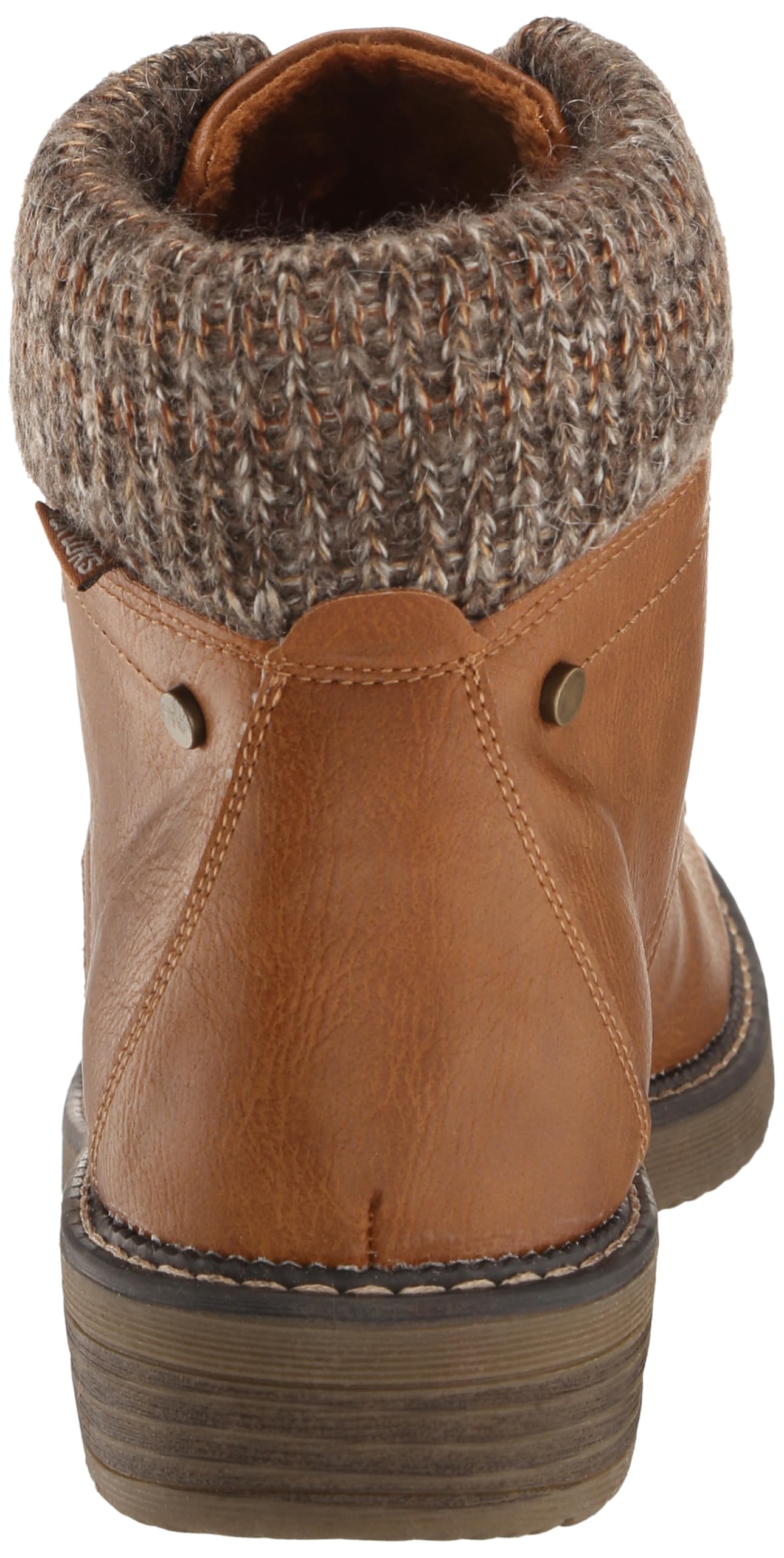 MUK LUKS Kobiety Girlanda GeModa — buty