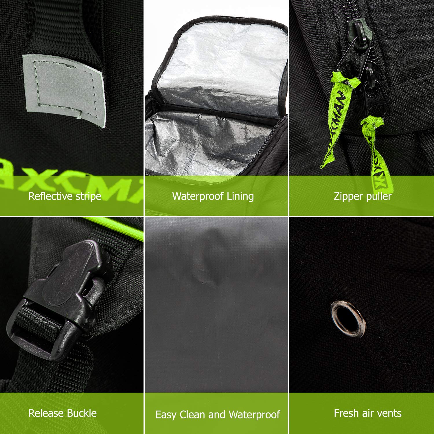 Amazon.co.jp: XCMAN スノーボード バックパック スキー ブーツ