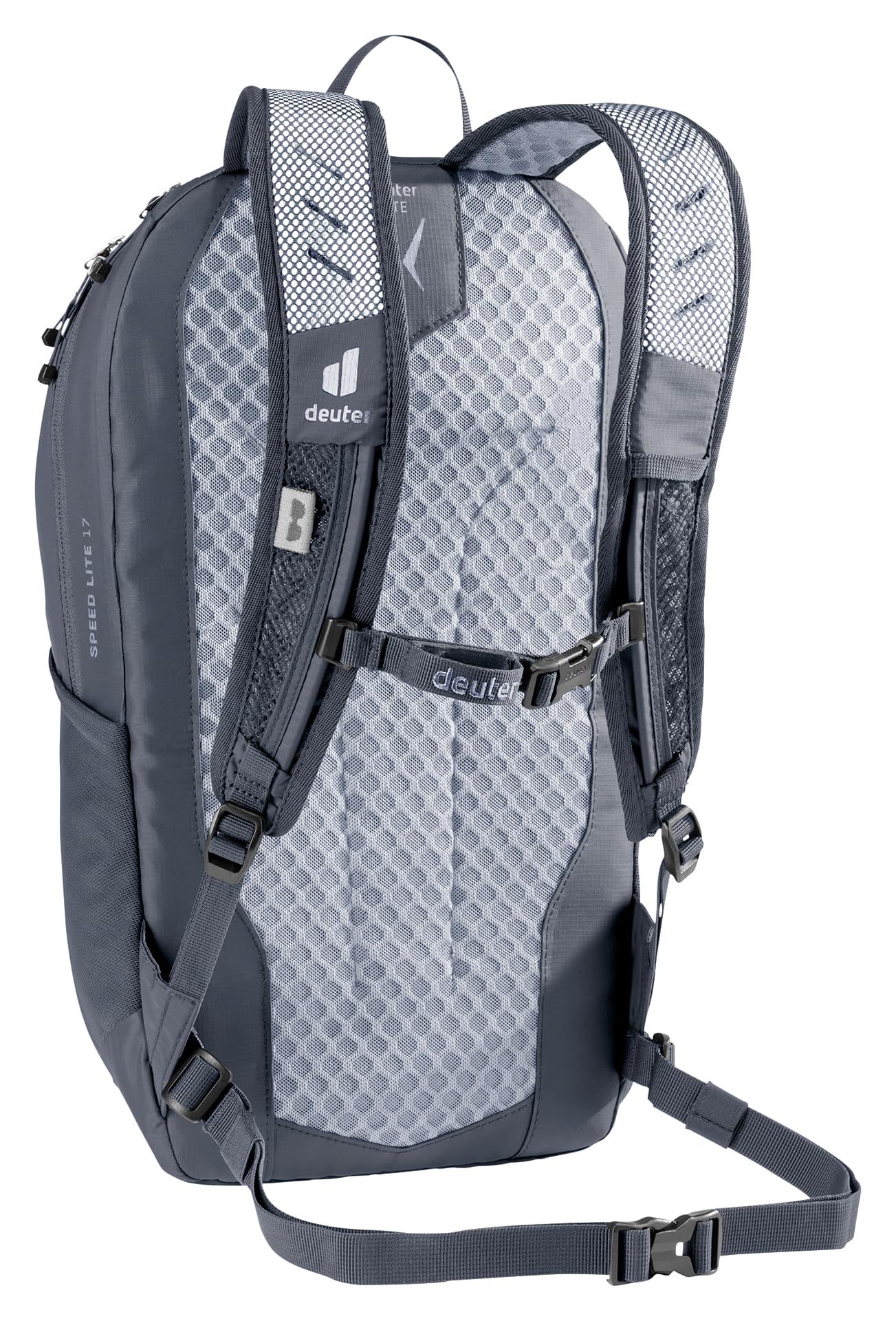 deuter plecak turystyczny Uniseks Speed Lite 17
