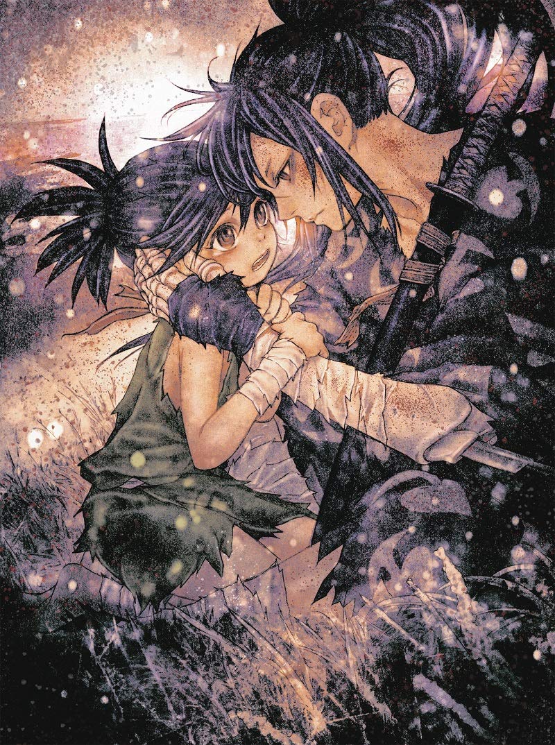 【中古】［CD］TVアニメ「どろろ」音楽集-魂の鼓動- (2CD+BD) (初回生産限定盤) (特典なし) 814q7w5RrDL.jpg