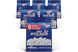 Enoz Moth Balls for Insects: Ultimate Pest Repellent for Closets