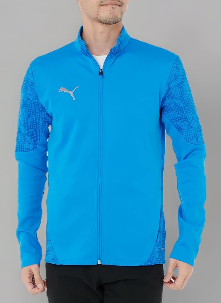 Amazon | [プーマ] サッカー フットボール 速乾 teamCUP TR