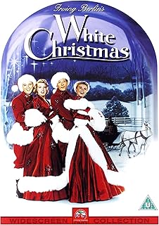 White Christmas