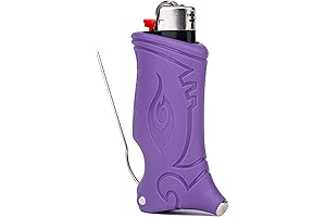 Lighter Case Fits BIC Lighters Perfectly