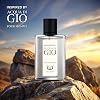 Eau de Parfum – Fragancia acuática de larga duración para hombre – Spray de perfume de 100mL con muestra de perfume de 15mL de regalo (selección aleatoria) – Inspirado en Acqua di Gio Pour Homme 5