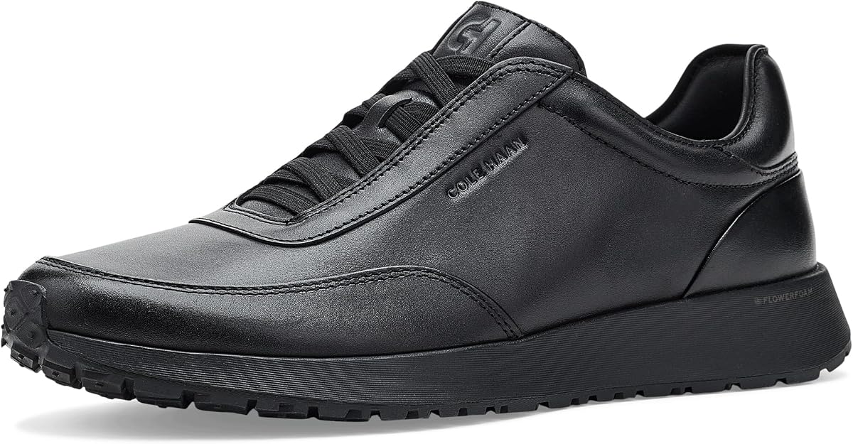 Cole Haan Men's Grandpro Luxe Mile Slip-on