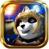 detonator film 2006 Hand-crafted levels Panda Bomber - 3D Dark Lands