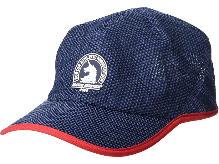 boston marathon hat