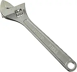 EDA Chave Ajustável 10' Eda