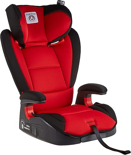 peg perego viaggio 2 3 flex crash test