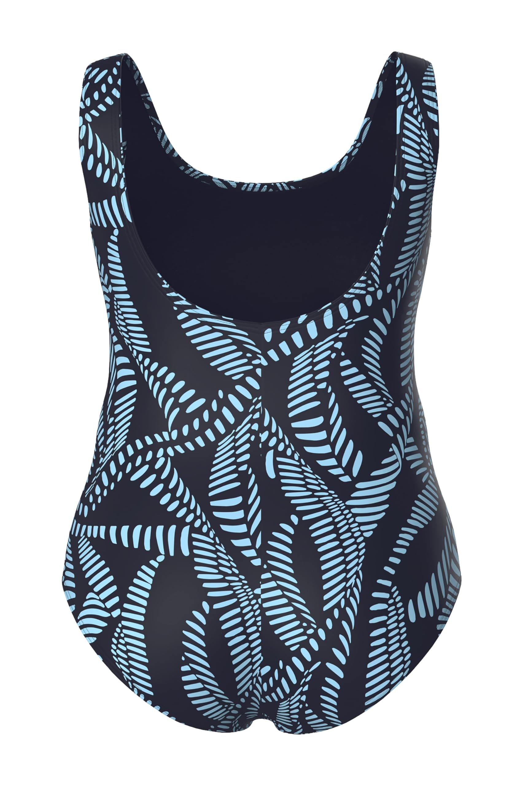 Ulla Popken Femme Maillot de Bain