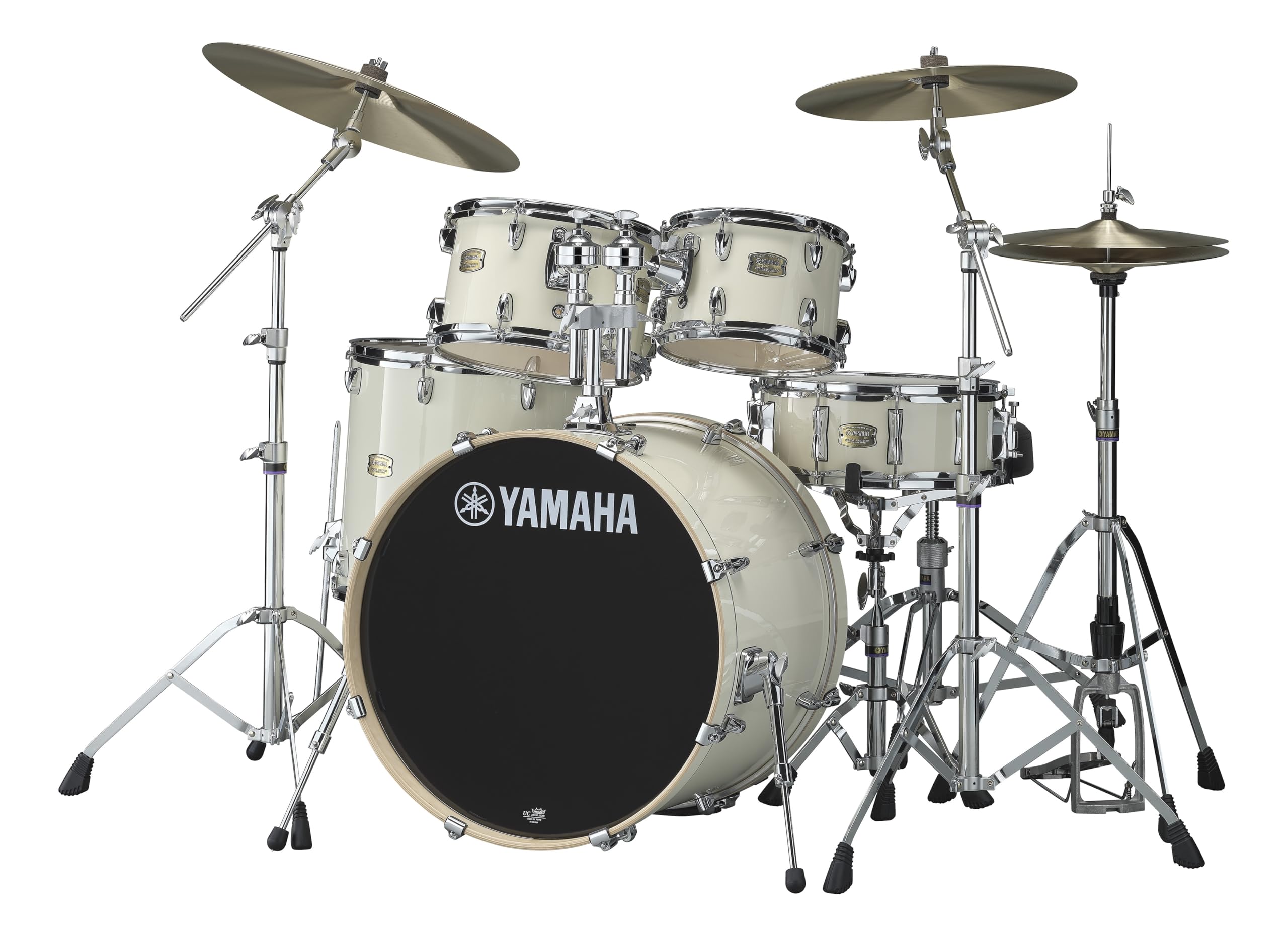 ★ドーム【Daum】★フィグス★ラージボール★22 ㎝★新品未使用★BOX付き★ Amazon.com: Yamaha Stage Custom Birch 5pc Drum Shell Pack With a