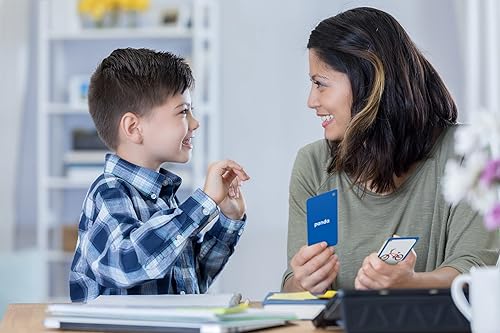 Miniatura 4 de Teacher Created Resources Categorías Tarjetas flash (EP62079)