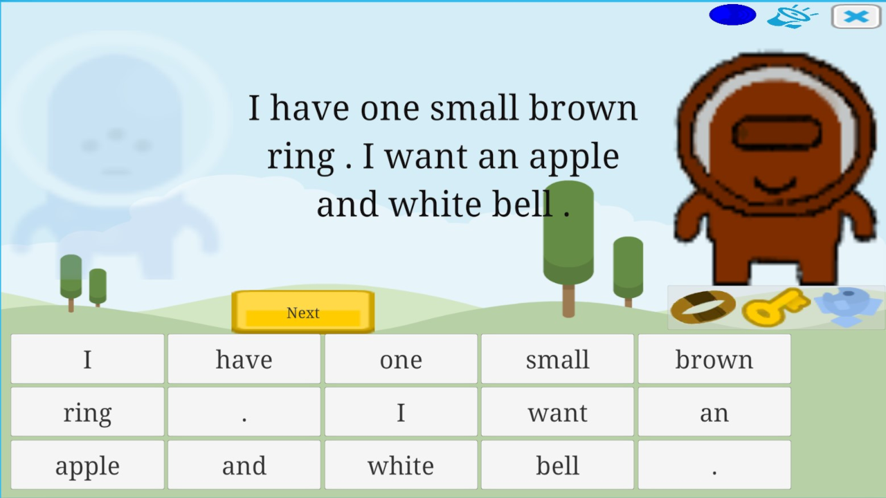 Alien Al Part 1 English - App on Amazon Appstore