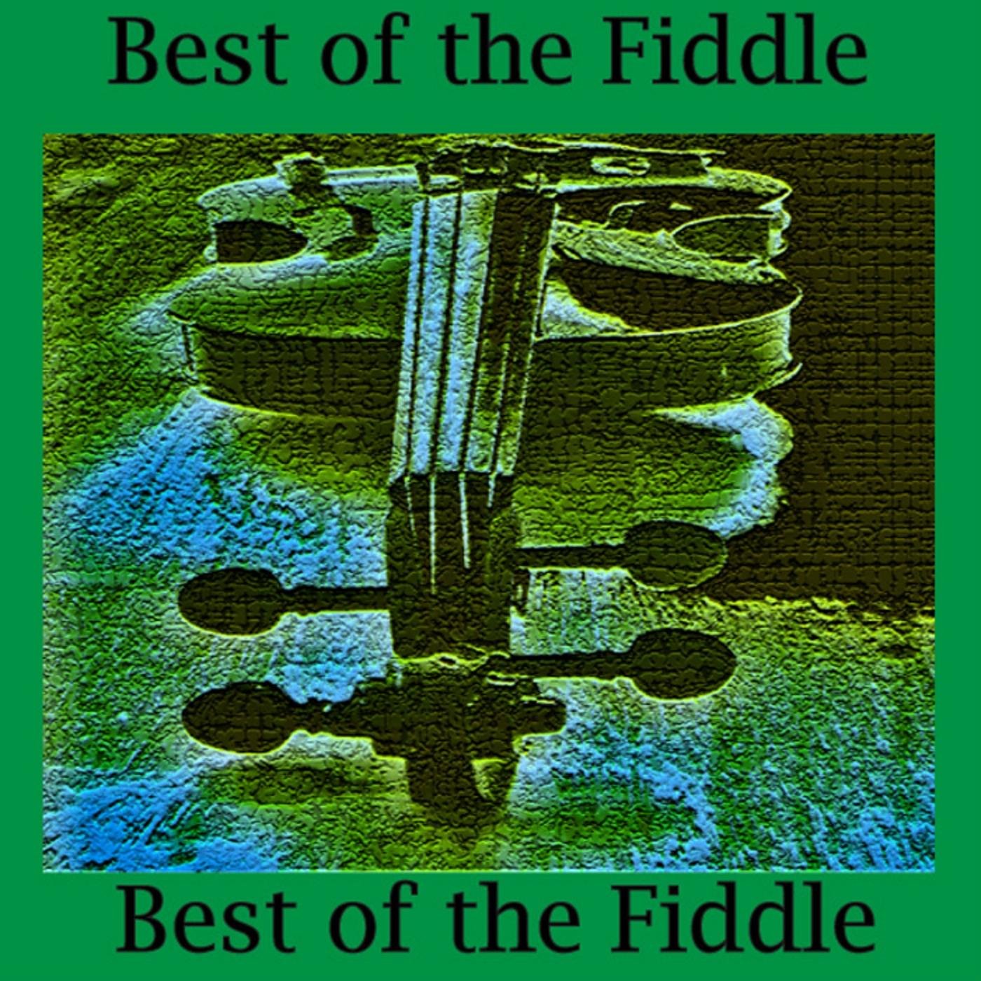 Best of the Fiddle