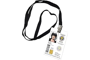 NCIS Special Agent Badge