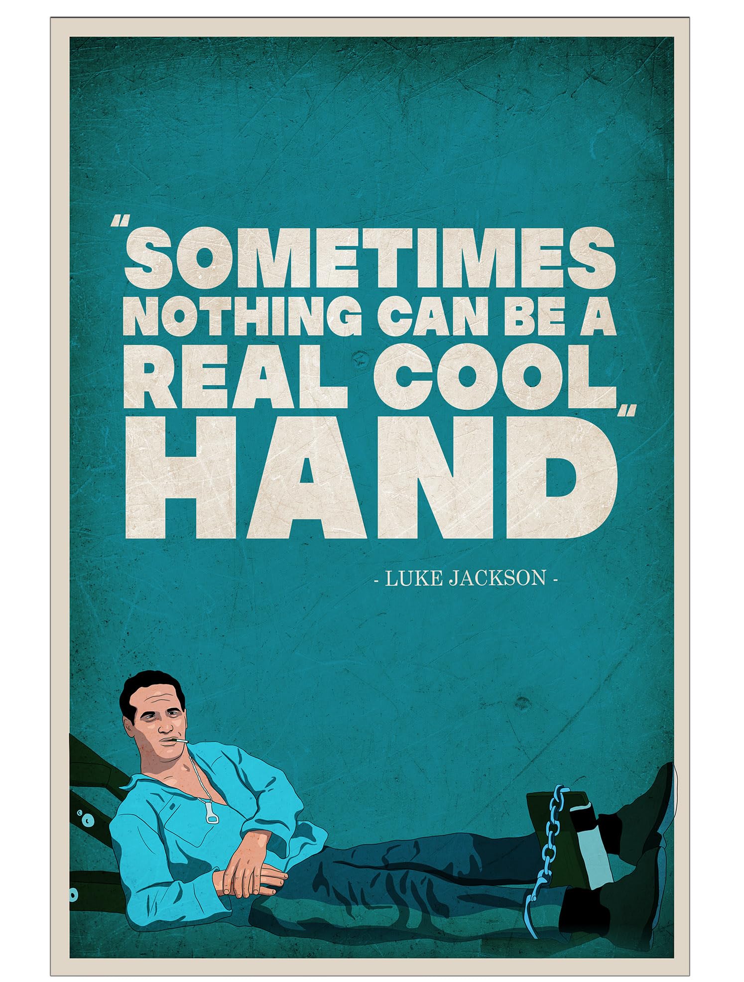 Cool Hand Luke Quotes